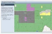 sangamon county illinois zoning map.